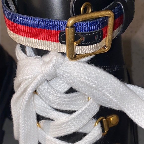 Gucci boots - Picture 11 of 11